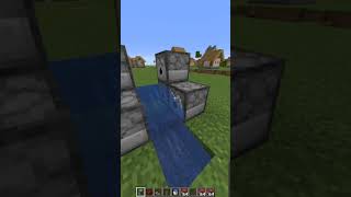 I made an automatic Minecraft machine gun....