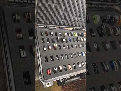 Another Knife Case?