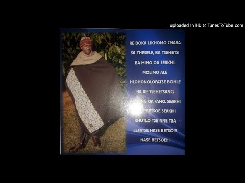 Sebotsa-Lesira