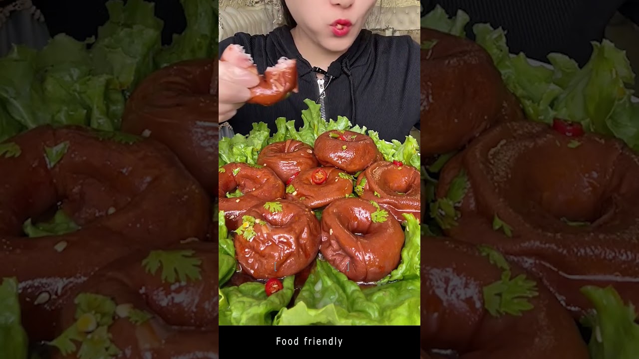 Food Friendly  Yummy Food 