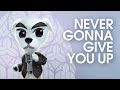 KK Slider - Never Gonna Give You Up (Rick Astley)