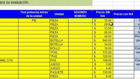 Practica funciones de texto  izquierda, derecha, concatenar y extrae