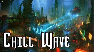hermei - neon city [†he_acciden†al_poe† - VISIONS]