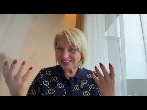ОВЕН - ГОРОСКОП НА 2026 ГОД от ANGELA PEARL