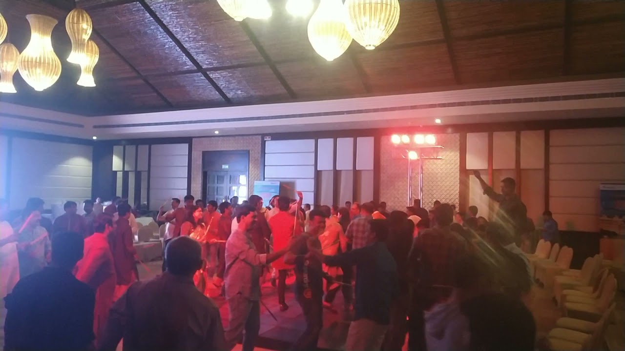 Corporate DJ Nite | NP EVENT PRODUCTIONS | Affordable DJ Setup In Chennai