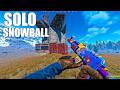 SOLO SNOWBALL VANILLA — THE PERFECT START RUST