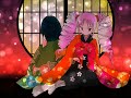 【ついなちゃん・京町セイカ】夢みることり【SynthVカバー】