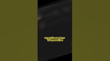 Thumbnail of Oversized T-Shirt 3D Mockup Design