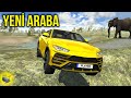 Bu Arabayı Sevmeyen Arabacıyım Demesin !!! Car Simulator 2