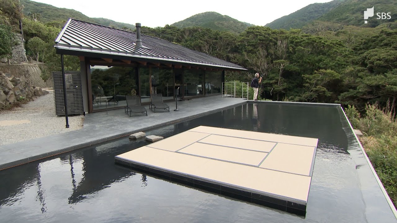 電気と水道を100%自然からまかなう“完全オフグリッド”の宿が戸田に誕生