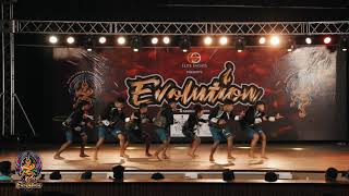 The Crew Crew Evolution Season 3 - Goa