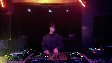 Klankers | ORPHIC x Radio Hinter x DRIFT Kyiv