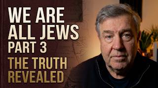 Are We All Jews? The Truth REVEALED About Jewish Identity