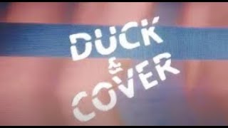 Duck &amp; Cover - &quot;Memento Mori&quot; Official Music Video