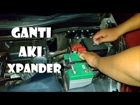 Video tips cara menganti aki mobil agar ECU tetap aman sehingga tidak perlu dilakukan reset. Namun a. 