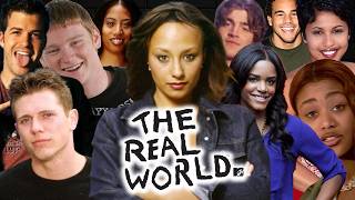the OG reality show: the real world (a deep dive)