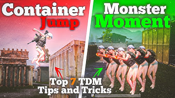 Top 8 Tip & Tricks To Become A TDM Master😱OnePlus,9R,9,8T,7T,,7,6T,8,N105G,N100,Nord,5T,NeverSettle