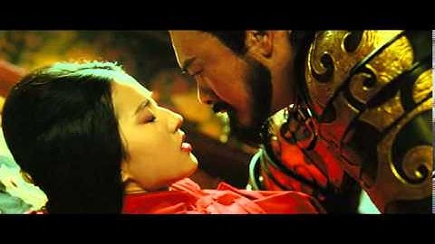 玉木宏が海外映画初出演！映画『曹操暗殺 三国志外伝』予告編