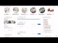 Homepage Section | Advanced Second Brain Life Notion Planner Dashboard #NotionDashboard