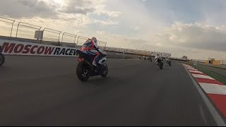 MRW 2015, open stock 600, Moto GP.