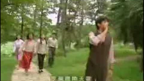 MV hao xiang hao xiang by: vicki zhao
