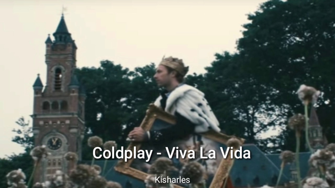 Coldplay Viva La Vida En Español