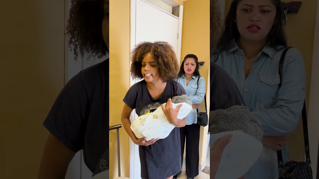 Ele humiIhou essa jovem sem imaginar que era a esposa do chefe 😔