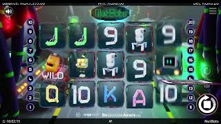 July's slot releases from our SlotMatrix RGS Partners