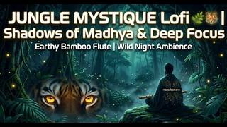 Deepfocusmusic- Indianjungle 17