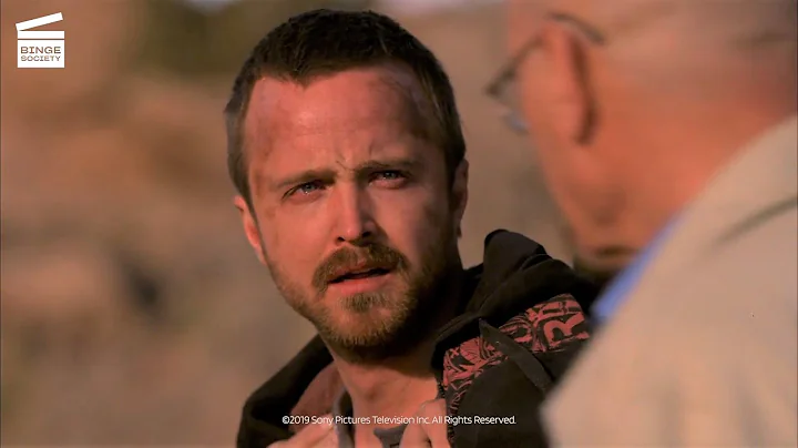 Breaking Bad Season 5: Episode 14: I watched Jane ...