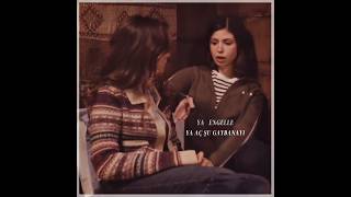 Koçari Kızlarından Engel Yiyen Furtunalılar