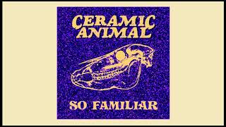 Ceramic Animal - So Familiar chords