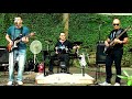 Белая Дверь - Намёк / Namek Band (Алла Пугачева cover) @ Cleveland Cultural Gardens, Aug 27, 2017