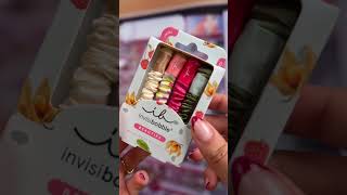 Invisibobble Neuheiten bei ROSSMANN