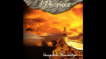 Prophet - 08) Konflict lives skit