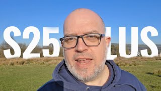 Galaxy S25 Plus - Ultimate Video Test! News