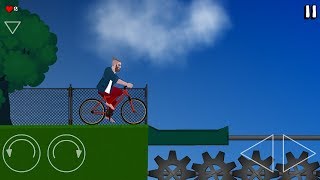 Short Ride - Gameplay Video