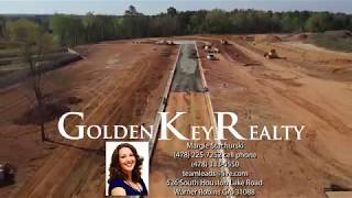 The Cottages at Blue Ridge | Margie Stachurski | Golden Key Realty