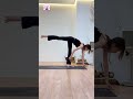 Calming Yoga Flow for Flexibility and Strength | Yoga Flow yang Menenangkan untuk Fleksibilitas