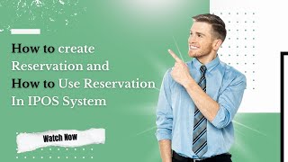 How to add Table Reservation for Restaurants