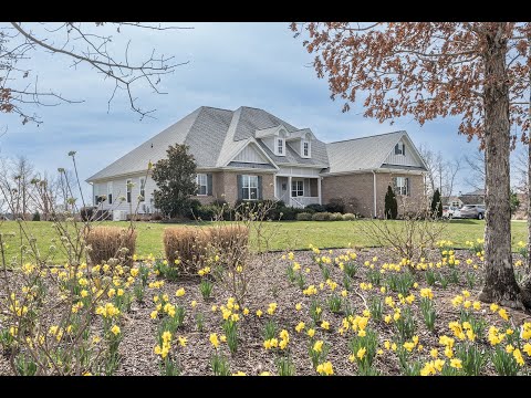 153 Diamante Drive, Clayton, NC home video tour