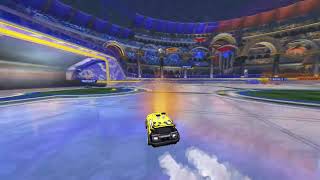 Rocket League Summer 22
Ours Samplus - Deep Inside
Moïse Keane ft. ReckzCapo - Diana Rocket League Summer 22
