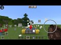 Minecraft new hack TNT DISPENSER Water villager 😲 [subscribe for more]#minecraft #gaming 