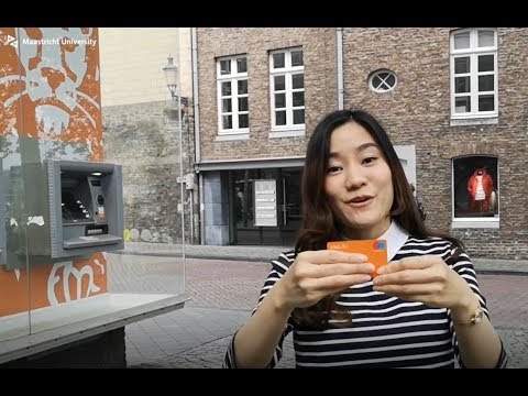 Tips & tricks for living in Maastricht