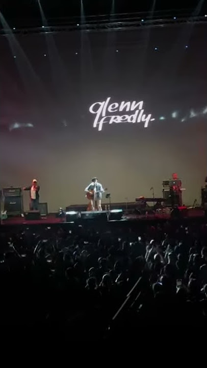 Glenn Fredly (Terpesona)