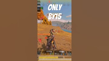 Using BY15 in the Enemy Squad