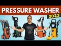 Top 5 Pressure Washers in India 2023 I Best Pressure Washer For Cars I Best Pressure Washer 2023