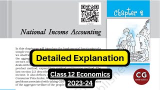 National Income and Related Aggregates: A Complete Explanation for Class 12 Economics Students