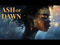 ASH OF DAWN – Deep Afro Soul | Cinematic Nylon Guitar | Emotional Female Vocal