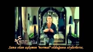 Amr Diab • Ba2adem 2albi • Türkçe Çeviri